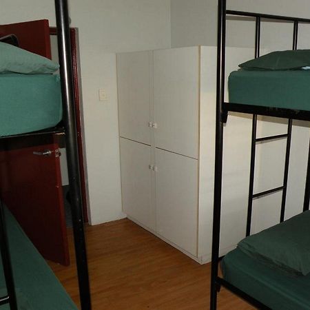 Chillis Backpackers Hostel Darwin Buitenkant foto