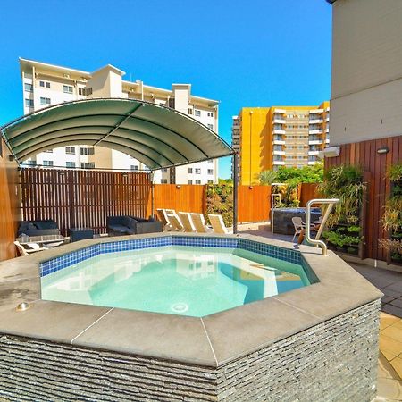 Chillis Backpackers Hostel Darwin Buitenkant foto