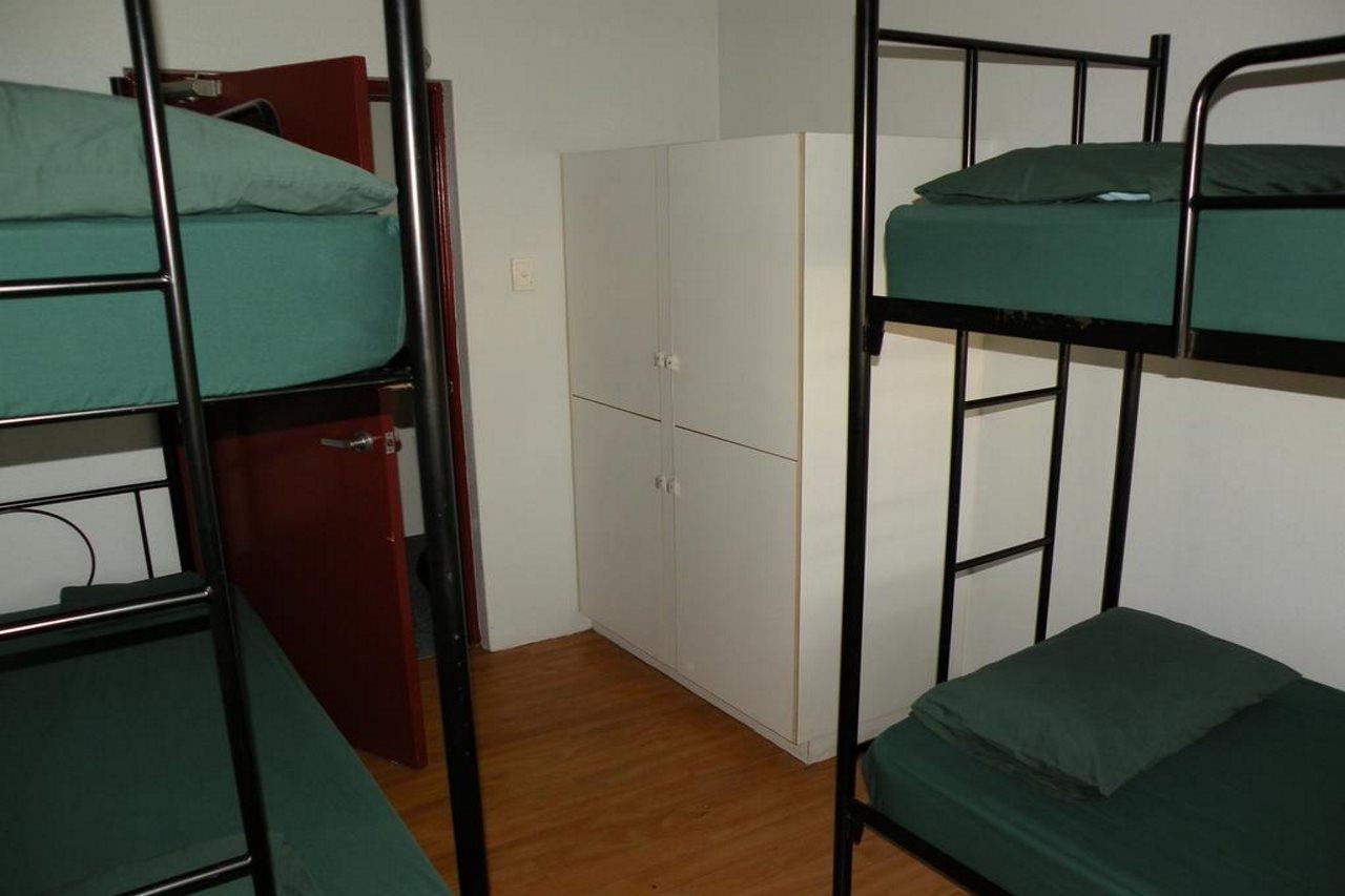 Chillis Backpackers Hostel Darwin Buitenkant foto