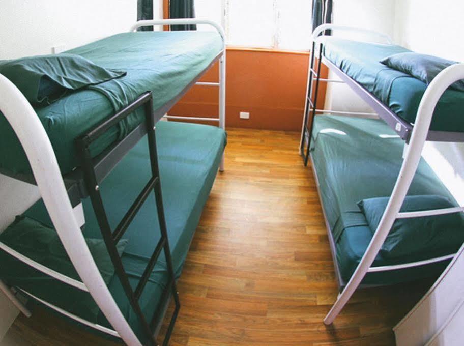 Chillis Backpackers Hostel Darwin Buitenkant foto