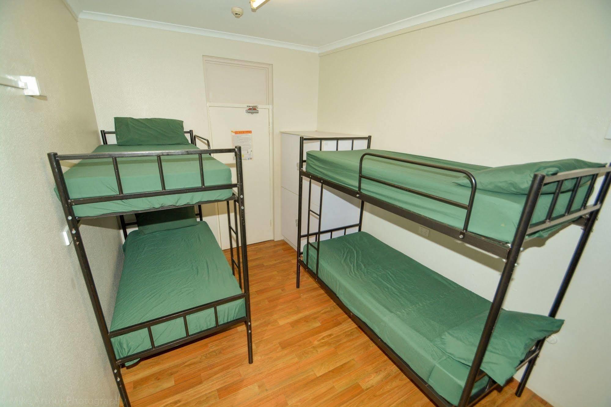 Chillis Backpackers Hostel Darwin Buitenkant foto
