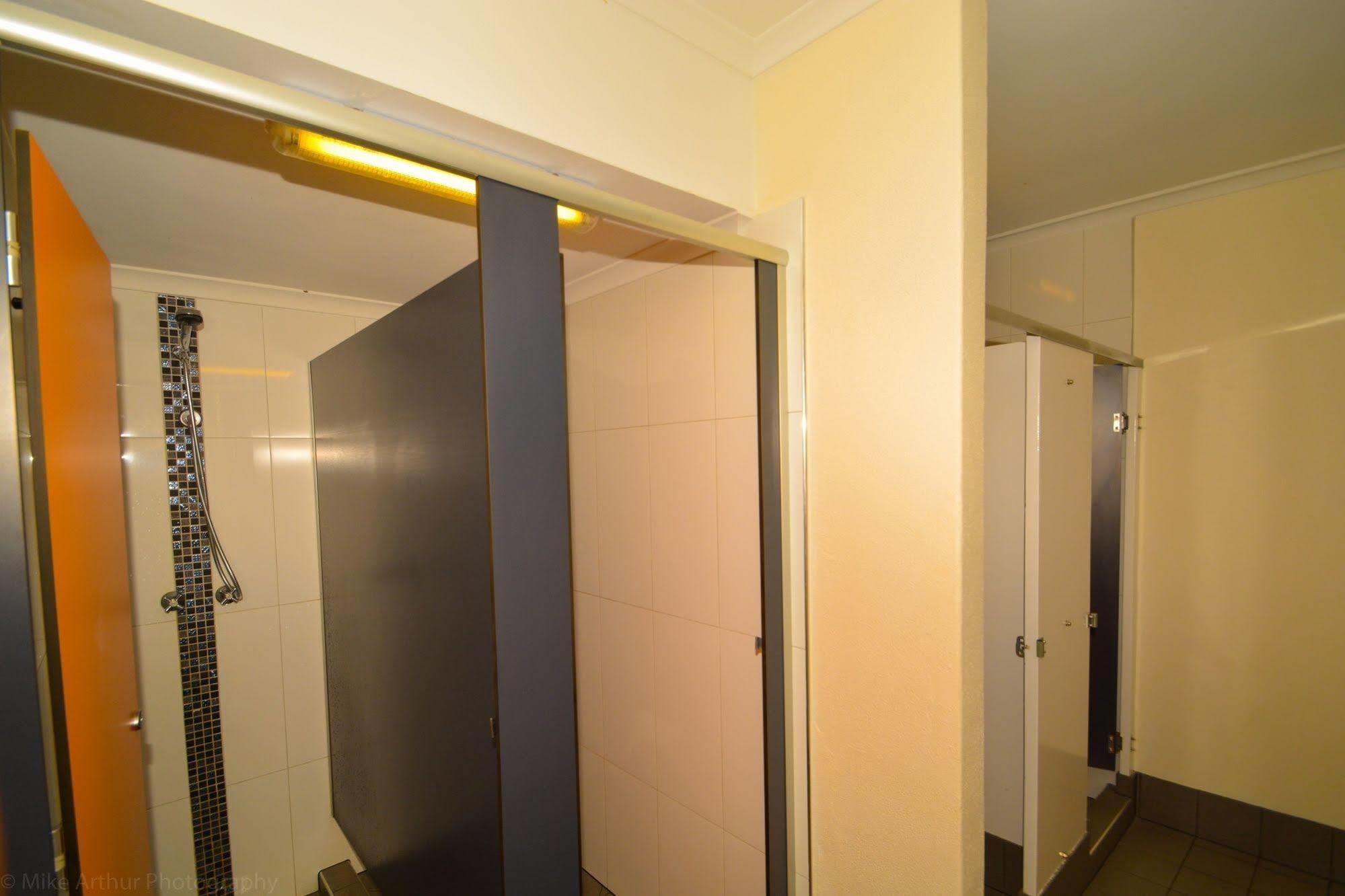 Chillis Backpackers Hostel Darwin Buitenkant foto
